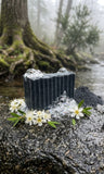 Charcoal & Tea Tree Facial Soap