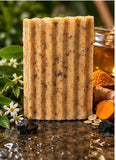 Turmeric & Hunny Glow Bar