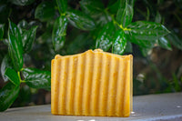 Turmeric & Hunny Soap