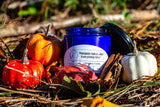 100% Soy Hand-Poured Candles