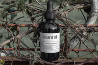 Beard Oil