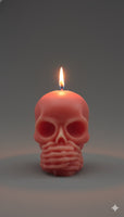 🕯️ See No Evil • Speak No Evil • Hear No Evil — Spooky Essentials Collection