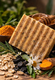 Turmeric & Hunny Glow Bar