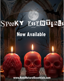 🕯️ See No Evil • Speak No Evil • Hear No Evil — Spooky Essentials Collection