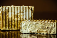 Turmeric & Hunny Soap