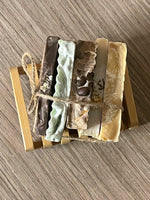 Soap Sample Pack