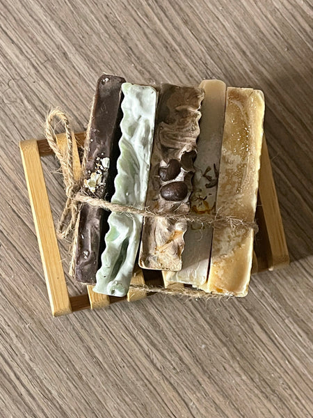 Soap Sample Pack